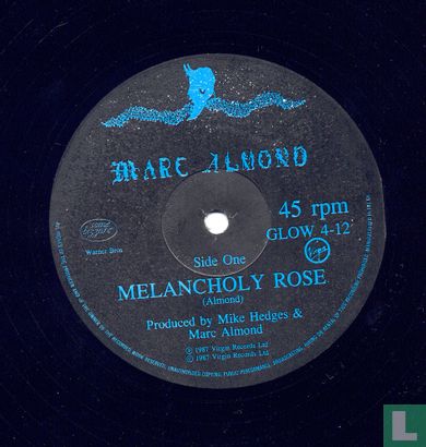 Melancholy Rose - Afbeelding 3