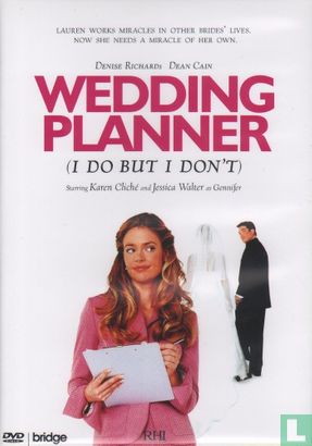 Wedding Planner (I do but I don't) - Afbeelding 1