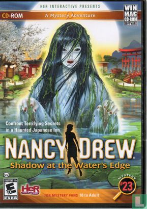 Nancy Drew: Shadow at the Water's Edge - Afbeelding 1