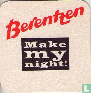Berentzen / Make My Night ! - Image 2