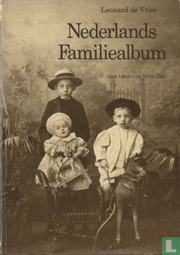 Nederlands Familiealbum - Afbeelding 1