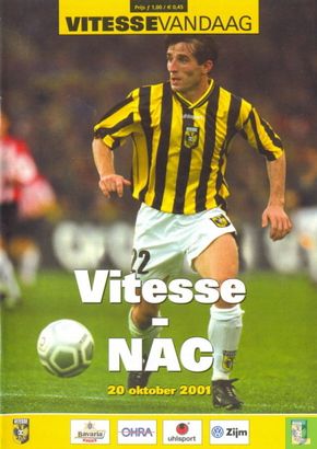 Vitesse - NAC