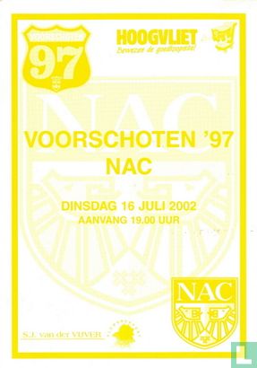 Voorschoten '97 - NAC