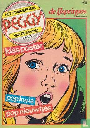 Peggy 2 - Afbeelding 1