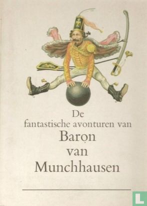 De fantastische avonturen van Baron van Munchhausen - Image 1