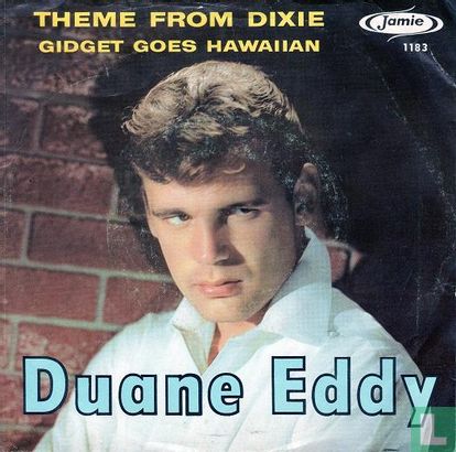 Theme from dixie  - Image 1