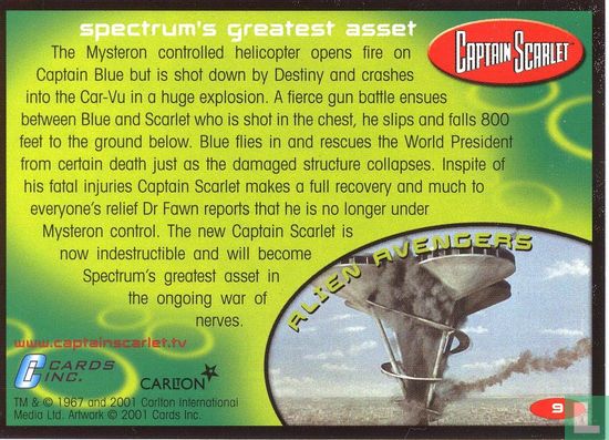 Spectrum's greatest asset - Image 2