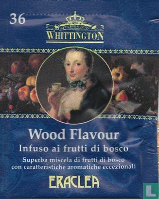 36 Wood Flavour - Image 1
