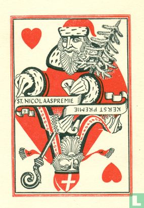 Sinterklaas - Image 1