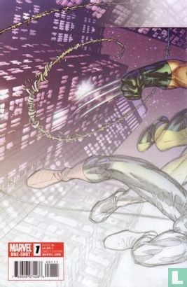 Astonishing Spider-Man & Wolverine - Image 2