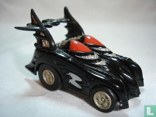Batmobile Speed Demons - Afbeelding 2