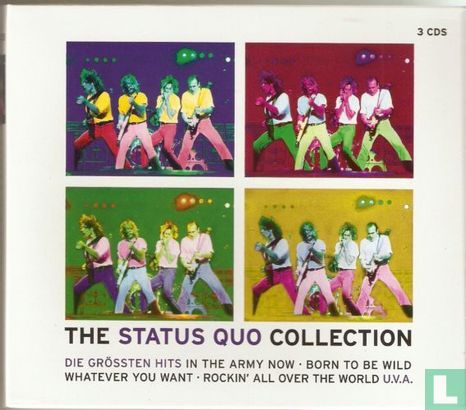 The Status Quo Collection - Bild 1