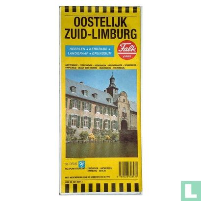 Oostelijk Zuid-Limburg