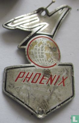 Phoenix Intercycle Holland
