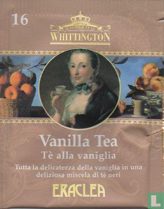 16 Vanilla Tea - Image 1