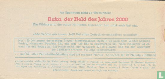 Die Löwengrube - Image 2