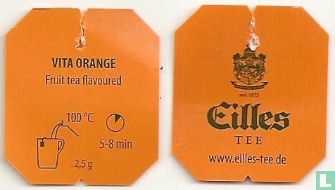Vita Orange - Image 3
