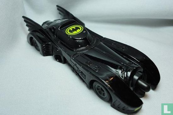 Batmobile Special edition