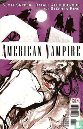 American Vampire - Bild 1