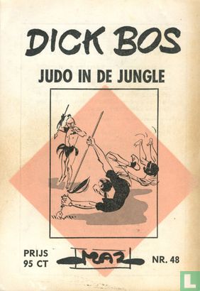 Judo in de jungle - Image 2