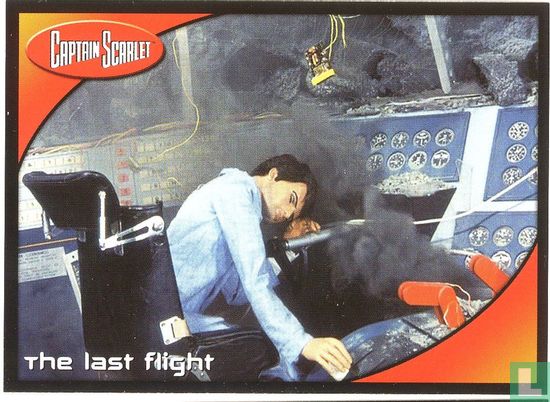 The last flight - Image 1