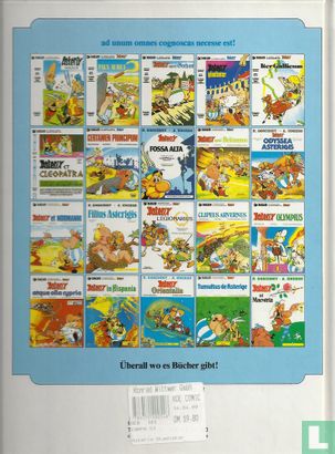 Asterix gladiator - Image 2