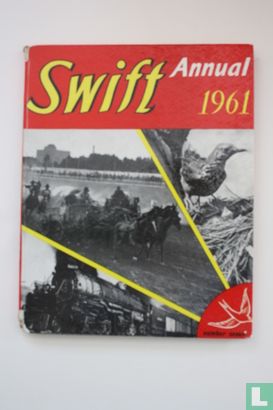 Swift Annual 1961 - Afbeelding 1