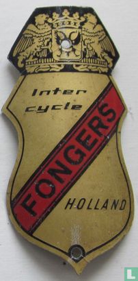 Fongers Intercycle Holland