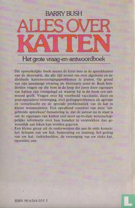 Alles over katten - Afbeelding 2