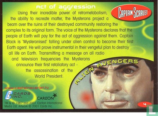 Act of aggression - Image 2