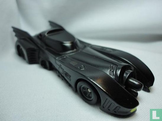 Batmobile - Bild 1