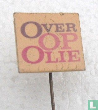 Over Op Olie