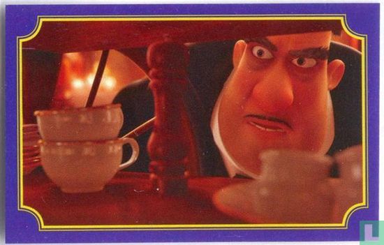 Ratatouille