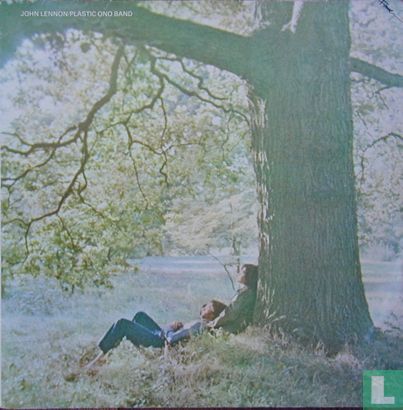John Lennon / Plastic Ono Band - Image 1