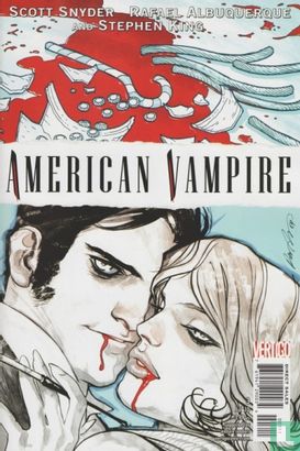 American Vampire - Afbeelding 1