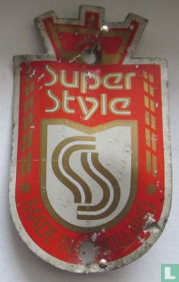 Super Style made in Holland