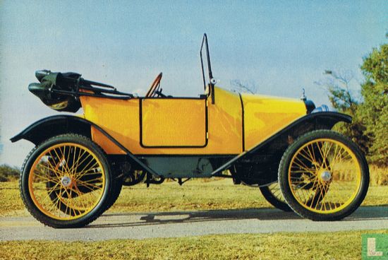 Ford 1913
