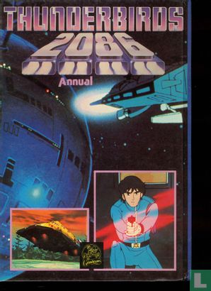 Thunderbirds 2086 - Image 2