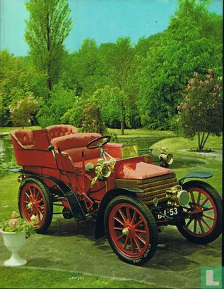 Wolseley 1902