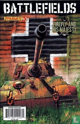 Battlefields - Image 1