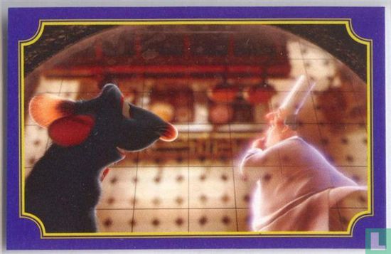 Ratatouille
