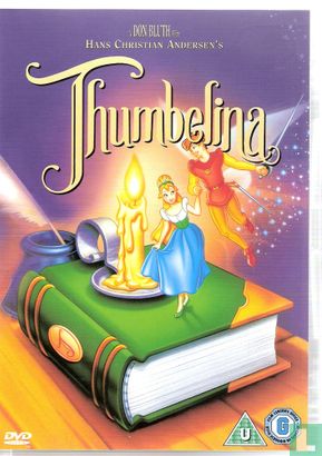 Thumbelina - Image 1