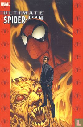 Ultimate spider-man vol 7 - Image 1
