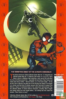Ultimate spider-man vol 7 - Afbeelding 2