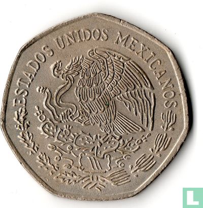 Mexico 10 pesos 1978 - Afbeelding 2