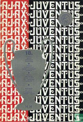 Ajax - Juventus