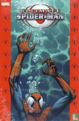 Ultimate Spiderman 11 - Bild 1