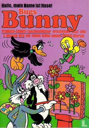 Bugs Bunny 14 - Image 2