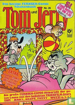 Tom und Jerry 26 - Image 1