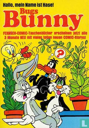Bugs Bunny 12 - Bild 2